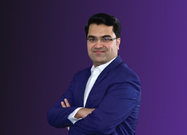 Abhay Bhutada, Naveen Jindal, and Other Leaders Who Earned Big in FY24