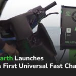 Bolt.Earth Unveils Blaze DC, India’s Fastest Charger for Two and Three-Wheelers, Accelerating Access to Rapid Charging Nationwide