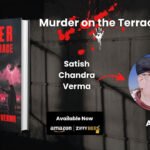 Murder on the Terrace – A Gripping Mystery Story That Unravels the Darker Shades of Human Psyche