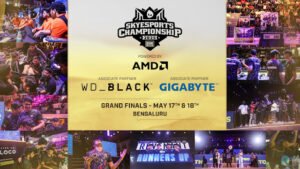 Skyesports Championship BGMI Set for Sixth Edition Featuring INR 40 Lakhs Prize Pool, Grand Finals on May 17–18 in Bangalore