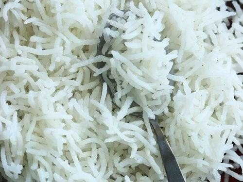 The Rice Brand and Its Benefits
